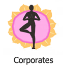 Yoga For Corporates
