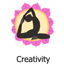 Yoga For Creativity