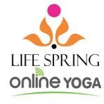 Online yoga