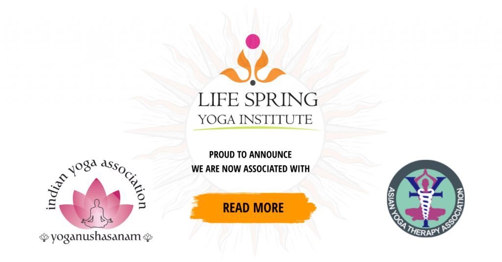 Yoga Associated