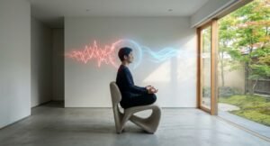 Read more about the article Meditation – The ultimate coping mechanism