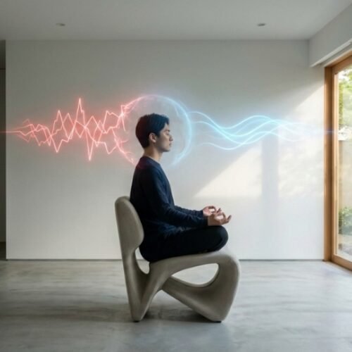 Meditation – The ultimate coping mechanism