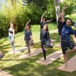 Rejuvenate Your Mind and Soul with Life Spring Yoga Institute’s Sunday Meditation