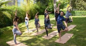 Read more about the article Rejuvenate Your Mind and Soul with Life Spring Yoga Institute’s Sunday Meditation