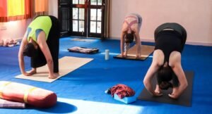 Read more about the article How Dr. Ritesh Patel’s Anatomical Approach Changes the Way We Teach Yoga