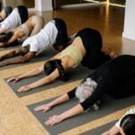 Yoga for All Ages: A Complete Guide to Practice at Every Stage of Life