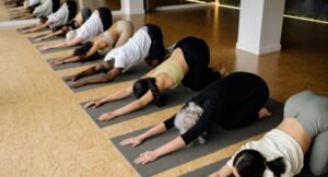 Read more about the article Yoga for All Ages: A Complete Guide to Practice at Every Stage of Life
