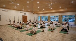 Read more about the article Why Your Yoga Teacher Needs to Hear Your Success Stories