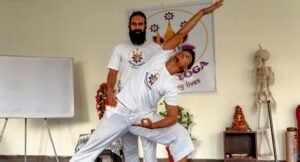 Read more about the article Is a Yoga Teacher Training Course Right for You? A Deep Dive into the Life Spring Curriculum