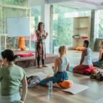 How to Choose the Right Yoga Teacher Training Course in Vadodara for You