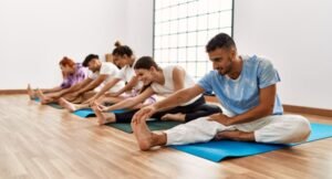 Read more about the article What Should a Beginner Look for in a Yoga Class That Most Studio Marketing Never Tells You