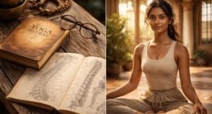 Read more about the article What Nobody Tells You About Becoming a Yoga Teacher: Expectations vs. Reality