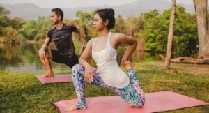 Read more about the article Balancing the Manipura Chakra: Where Energy Meets Physiology