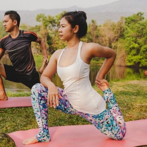 Balancing the Manipura Chakra: Where Energy Meets Physiology