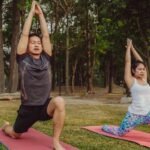 Can Online Yoga Classes Ever Replace the Energy of a Live Room Full of Practitioners