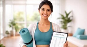 Read more about the article The Yoga Teacher’s Launch Checklist: 10 Steps to Getting Your First Client Before Graduation