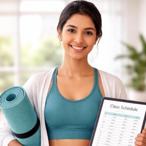 The Yoga Teacher’s Launch Checklist: 10 Steps to Getting Your First Client Before Graduation