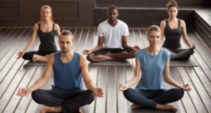 Read more about the article Why Yoga Is a Therapeutic Tool for Digestion