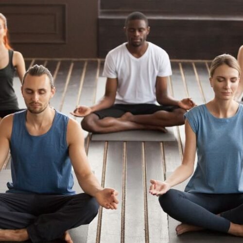 Why Yoga Is a Therapeutic Tool for Digestion